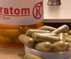 Parents And Experts Give Warnings About The Possible Dangers Of Kratom
