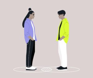 2 Simple Ways To Express Your Needs In A Relationship, By A Psychologist