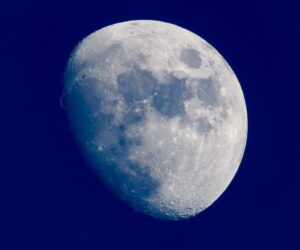 The Night Sky This Week