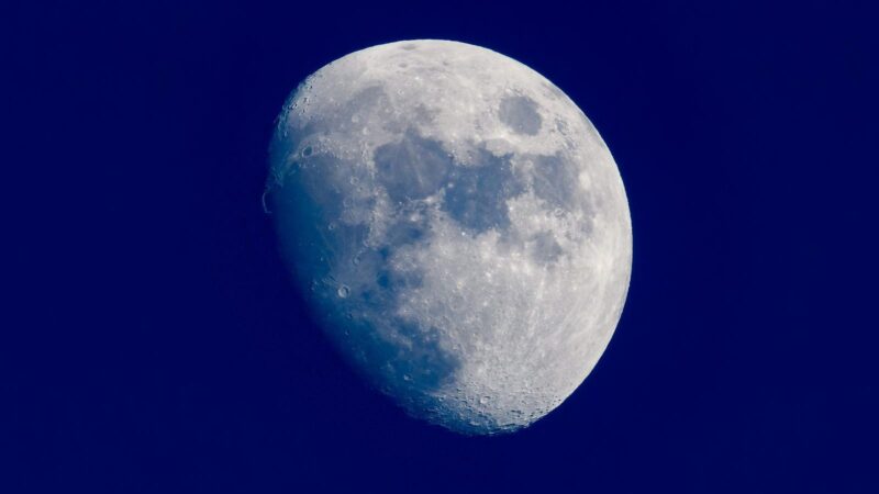 The Night Sky This Week
