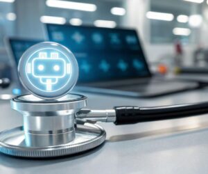 8 Breakthrough Technology Trends That Will Transform Healthcare In 2026