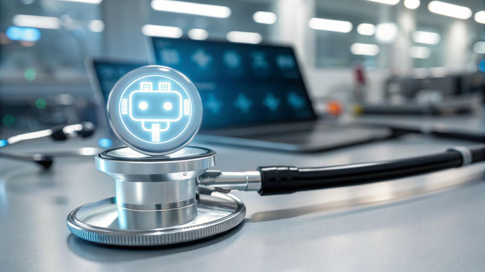 8 Breakthrough Technology Trends That Will Transform Healthcare In 2026