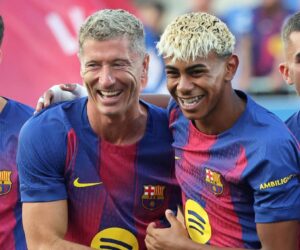 Transfer rumors, news: Ratcliffe blocks Man United move for Lewandowski