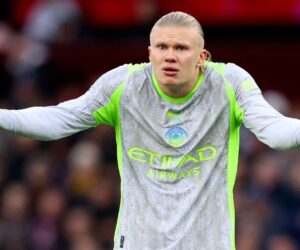 Man City have worn NINE kits in 2025! Here they are, ranked