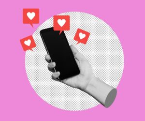 3 Ways To Protect Your Love From The Algorithm, By A Psychologist
