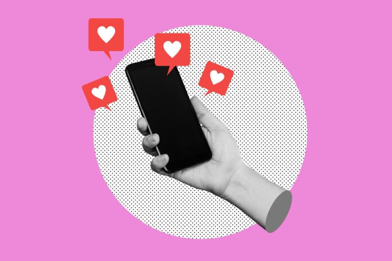 3 Ways To Protect Your Love From The Algorithm, By A Psychologist
