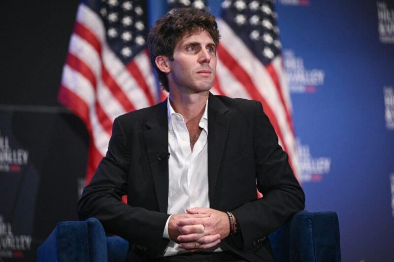 Sequoia Capital’s Silence on Islamophobia Exposes a Moral Crisis in Venture Capital