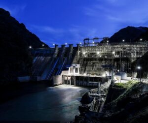 The Hidden Infrastructure Of Resilience