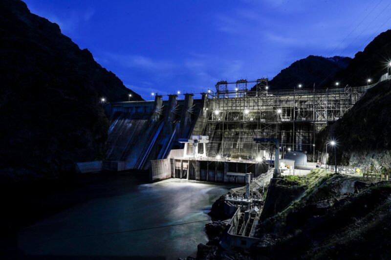 The Hidden Infrastructure Of Resilience