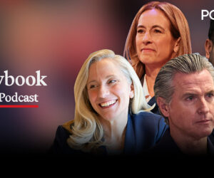 What the 2025 elections could tell us about 2026 | The Playbook Podcast