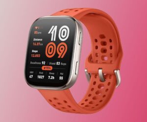 Amazfit Update Adds High-End Garmin-Style Features To Budget Watches