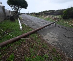 Battery Storage Is Essential For Homes During And After A Storm