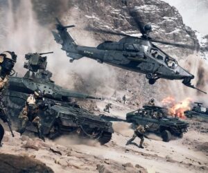 Here’s The Exact Time The ‘Battlefield 6’ Battle Royale Mode ‘REDSEC’ Goes Live — And It’s Sooner Than You Think