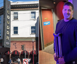 Two arrested in shooting death of San Francisco Condor Club general manager