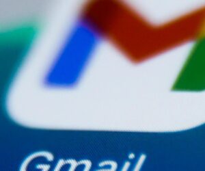 Google Issues ‘Security Breach’ Update For All Gmail Users