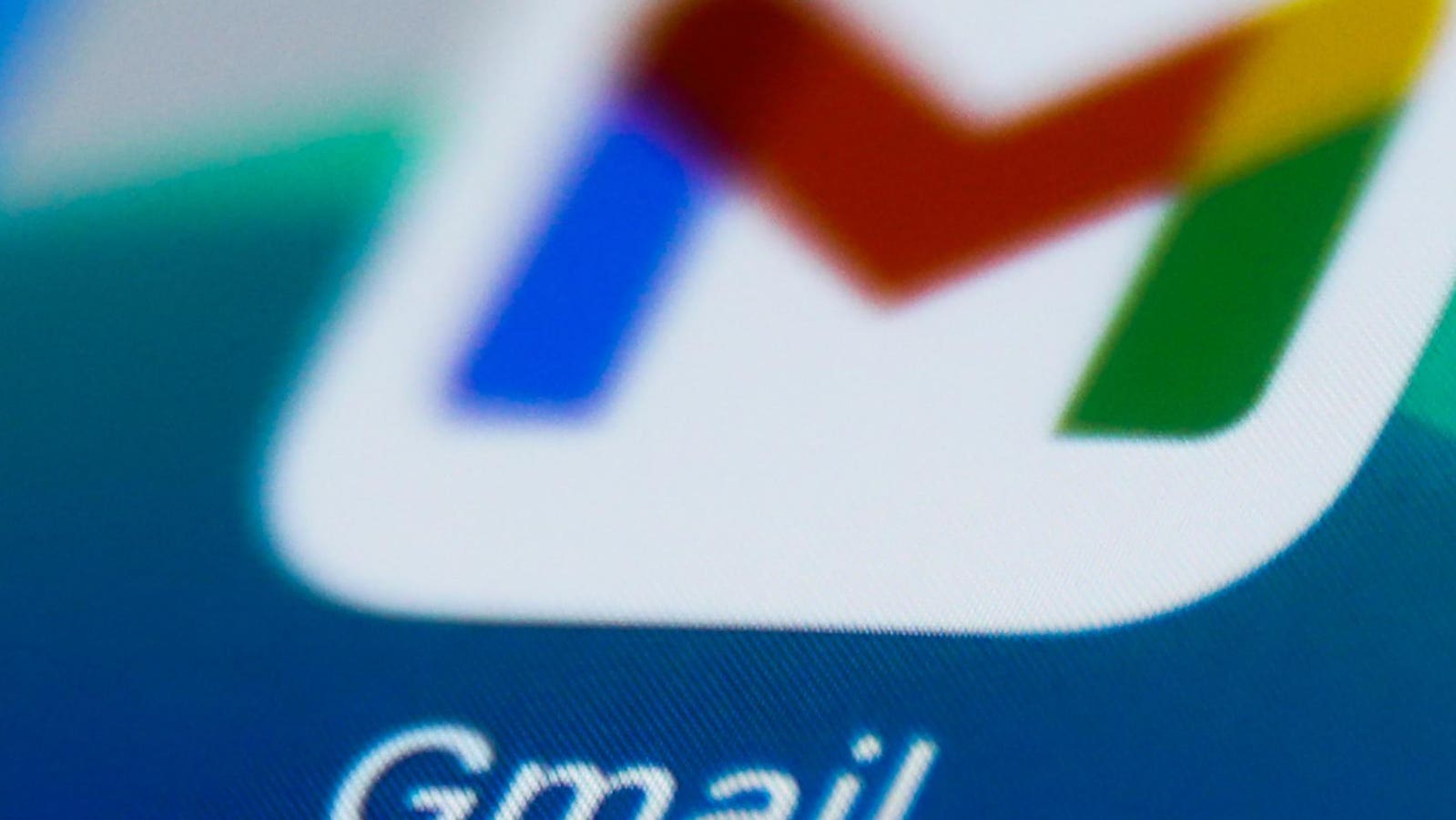 Google Issues ‘Security Breach’ Update For All Gmail Users