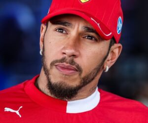 Mexico GP: Lewis Hamilton fumes at ‘kind of nuts’ F1 penalty