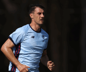 Cummins ruled out of first Ashes Test due to back injury