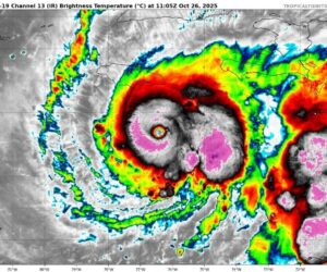 Hurricane Melissa Is Category 5 With 175 MPH Winds — What’s Next?