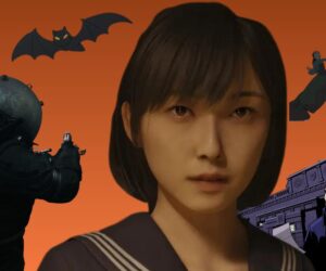 Seven Horror Games From 2025 You Should Play This Halloween