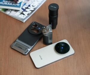 Vivo X300 Pro Brings Epic Zoom Lenses, But One Notable Flaw