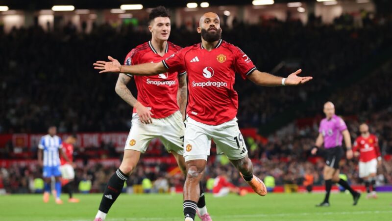 Wayne Rooney: Bryan Mbeumo ‘belongs’ at Man United
