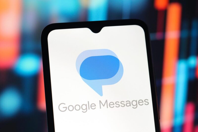 Google Messages Could Finally Let You Recover Deleted Texts