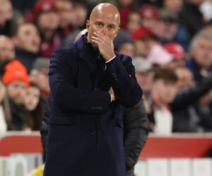 Liverpool’s crisis is Slot’s biggest test yet as manager