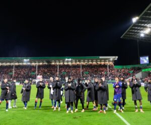 RB Leipzig fan dies following medical incident at German Cup game