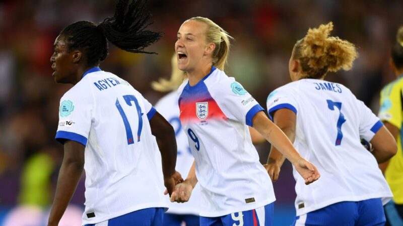 England top UEFA’s club, country fair play rankings