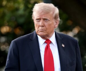 Republicans rebuke Trump’s 50% emergency tariffs on Brazil in Senate vote