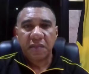 Jamaican PM gives update on state of country as Hurricane Melissa hits