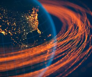 Global Superintelligence Arms Race: 4 Key Players