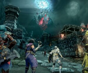 Amazon Games Ends Support For MMO ‘New World’ Following Mass Layoffs