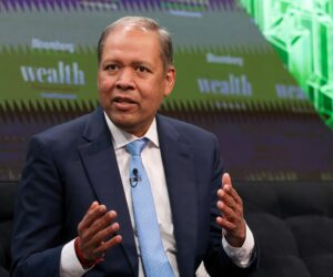 Barclays’ $800 Million Fintech Gamble Marks A Pivot From Wall Street To Main Street