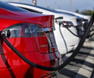 Chipmaker NXP Intros Battery Management Tech Aims To Boost Performance