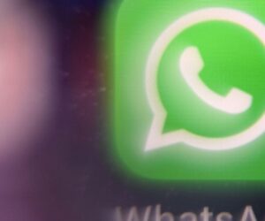 ‘We See You,’ WhatsApp Tells Users—Do Not Use These Words
