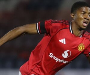 Explained: Why Man United U21 rivals made two subs in first minute