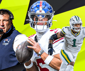 NFL Week 9 Power Rankings 2025: How all 32 teams stack up