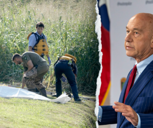 Private investigator questions Houston bayou deaths amid serial killer fears