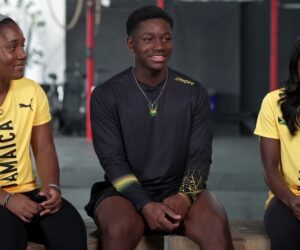 Triplets Hope to Make History and Compete at the Same Olympics