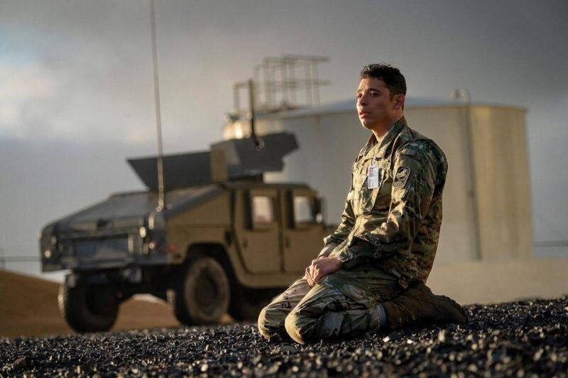 Why Netflix’s ‘A House Of Dynamite’ Ending Is Extremely Frustrating