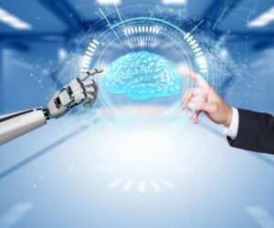 How Businesses Can Prepare For Human-AI Work In The Intelligence Age