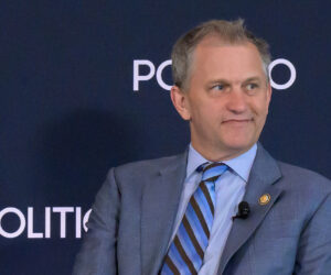 Casten: 'I think Trump commits impeachable offenses on a daily basis'