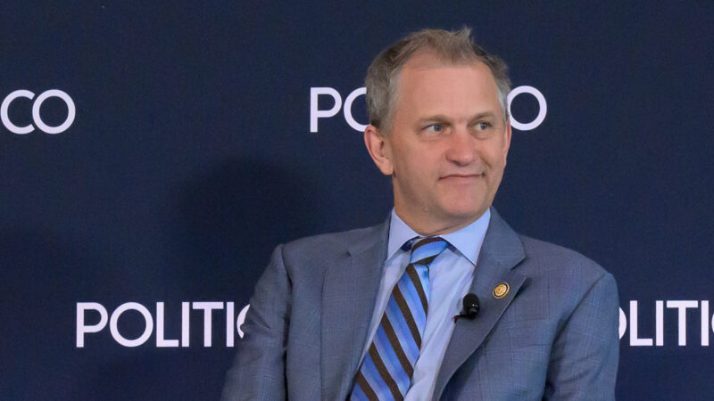 Casten: 'I think Trump commits impeachable offenses on a daily basis'