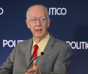 Rep. Bill Foster says the public is on Dems side in shutdown stalemate