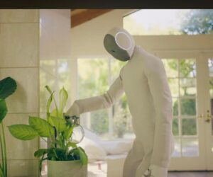 This $20,000 Neo Robot Will Clean Your Home, But There’s A Catch (And It’s Kind Of Terrifying)