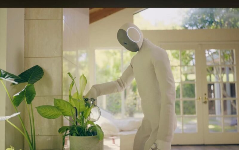 This $20,000 Neo Robot Will Clean Your Home, But There’s A Catch (And It’s Kind Of Terrifying)