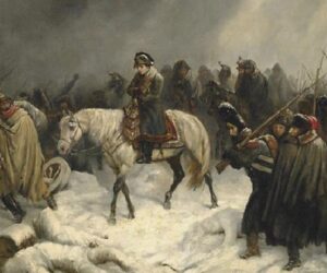 What DNA From Soldiers’ Teeth Reveals About Napoleon’s Doomed 1812 Invasion