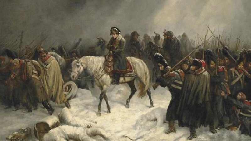 What DNA From Soldiers’ Teeth Reveals About Napoleon’s Doomed 1812 Invasion